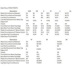 Susan Graver Premium Stretch Pull-On Cargo Pants